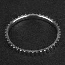 RING ABS 44 TEETH Z PERID BLISKO/PO BOKACH  photo 14