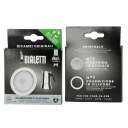 Уплотнение BIALETTI для 4-цилиндровых стальных кофеварок