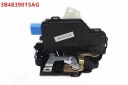 5A 6QD839015B 3B4839015AG 3B4 839 015AG ДЛЯ VW T5 POLO SKODA FABIA ROOMSTER + SKAWA WAFLE ELITESSE DE LUX 20G  фото 5