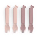 DONE BY DEER Вилка Kiddis