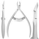 Staleks Smart Cążki Do Skórek 5 mm NS-30-5