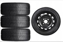КОЛЕСА OPEL CORSA F 185/65R15 VIKING XL