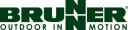 BRUNNER QUADRA 6 СКЛАДНОЙ ПОХОДНЫЙ СТОЛ 146x70см