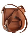 Ремешок без крючка для OBAG CHASE BIOTHANE 2.5c