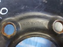 BMW E83 KOLO RÉGLAGE 135/90/17 104M 5X120 ET18 6758778photo 8