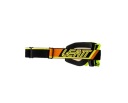LEATT ОКУЛЯРИ VELOCITY 4.5 IRIZ CITRUS BRONZE UC 68% ZOLTY/CZARNY/POMARANCZOW  фото 11