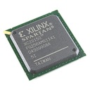 [1 шт.] XC2S150-5FG256I FPGA IO-176 F=200 МГц