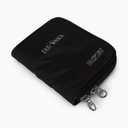 Кошелек Tatonka Zip Money Box RFID B черный OS