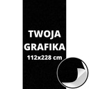MATERIAŁOWA MATA MAPA RPG Z TWOJĄ GRAFIKĄ 112X228 CM
