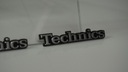 Logo TECHNICS Kod producenta 0000000
