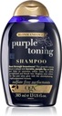 OGX Blonde Enhance+ Purple Toning šampón fialový neutralizujúci žltkastý