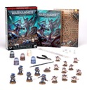WARHAMMER 40000: INTRODUCTORY SET (ENG)