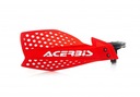 Защитные листы Acerbis X-ULTIMATE