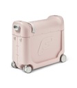 Чемодан на колесиках STOKKE JetKids BedBox PINK LEMONADE