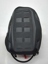 СУМКА НА АКЦИЮ SW-MOTECH PRO DAYPACK ЧЕРНАЯ/СЕРАЯ 5–8 Л