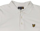 ** LYLE&SCOTT **__L__Modna, lekka bluza Rozmiar L