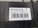 BODY FAN RADIATOR TOYOTA RAV-4 12-19 / 422750-7112  photo 12