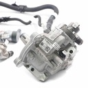 BMW F20 LCI 114d 116d B37 Комплект ТНВД