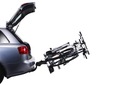 THULE EUROWAY 922 AL 3 BICICLETAS ELEKTRYKI ODCHYLAAL 