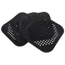 4 шт. КРЫШКА СЛИВА ДУША, ФИЛЬТР ДЛЯ НАПОЛЬНОГО УМЫВАЛЬНИКА