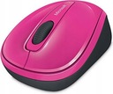 Mysz bezprzewodowa Microsoft Mobile Mouse 3500 Stan opakowania oryginalne