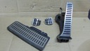 НАКЛАДКИ НА ПЕДАЛИ VW GOLF V GTI ОРИГИНАЛЬНОЕ РУКОВОДСТВО