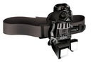Lego Star Wars Front Flashlight Darth Vader