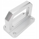 AVANT CROCHETS HOLOWNICZE AVEC PIED ALUMINIUM SUBSTITUT POUR RAM 2500 9Iphoto 7