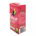 Guava ízű ital Rubicon 288ml Márka Rubicon