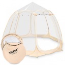 САДОВЫЙ ПАВИЛЬОН 2в1 PopUp 12ФТОВ ПВХ