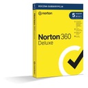 КОРОБКА Norton 360 Deluxe 5D/12M (КАРТА НЕ ТРЕБУЕТСЯ)