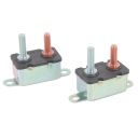 12V 24V 20A АВТО RESET ВЫКЛЮЧАТЕЛЬ АВТОМАТИЧЕСКИЙ STUD BOLT DO UZYTKU MORSKIEGO W MOTORYZACJI  фото 6