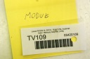 TV109 LEXUS RX III MODULE 8545-1240 70AM4050photo 7