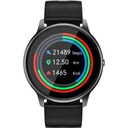 Inteligentné hodinky Niceboy X-fit Watch Pixel čierna Hmotnosť (s balením) 0.1 kg
