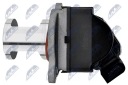 VANNE EGR 300C COMMANDER C209 W203 W204 W211 W164 W251 W221 X164 2002-2017photo 13