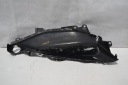 PLANCHER GAUCHE YAMAHA XMAX X-MAX 125 300 400 2018photo 10