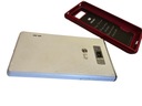 LG Optimus L7 P700 - NETESTOVANÁ - NA DIELY Interná pamäť 4 GB