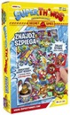 НАСТОЛЬНАЯ ИГРА SUPERTHINGS НАЙДИТЕ ШПИОНА 11035