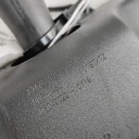 MERCEDES-BENZ EQA 2022 RÉTROVISEUR INTERNEphoto 7