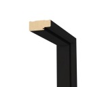 Дверная коробка была WINDOOR.