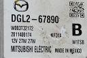 MAZDA CX30 COMPLET LED 19-24 PHARE GAUCHE 14PINphoto 10