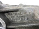 КОРОБКА РАСПРЕДЕЛЕНИЕ СЕРЕДИНА MERCEDES-BENZ GLE W167 A1672804900  фото 9