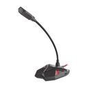 Mikrofón Genesis Radium 100 Značka Genesis