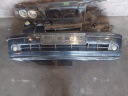 КОМПЛЕКТНИЙ ПЕРІД БАМПЕР КРИЛА ФАРИ КСЕНОН BMW E39 РЕСТАЙЛ 475/9 ЧОРНИЙ  (18692399178) фото min 9