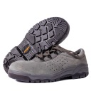 Легкая рабочая обувь с широкой стопой VELREIS S1