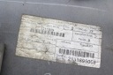 HONDA CIVIC UFO VIII 06-11 НАКЛАДКА БАГАЖНИКА КРИШКА БАГАЖНИКА ЗАД ЗАДНЯ 74890SMGE000M1  (18893960342) фото min 8