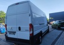 Peugeot Boxer Peugeot Boxer L4H3,VAT23 Przebieg 147000 km