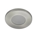MARIN CT-S80-SN IP44 серебряный потолочный светильник GX5