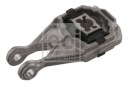 FEBI COUSSIN BOÎTE DE VITESSES FIAT STILO 1,9JTDphoto 16