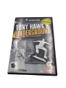 NINTENDO GAMECUBE TONY HAWK'S UNDERGROUND